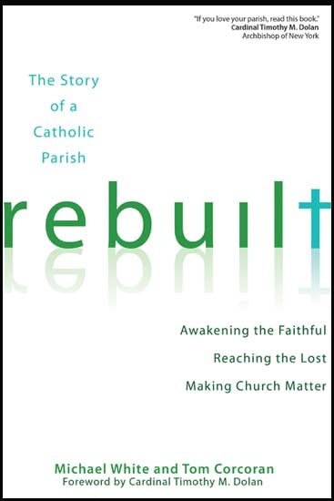 Rebuilt