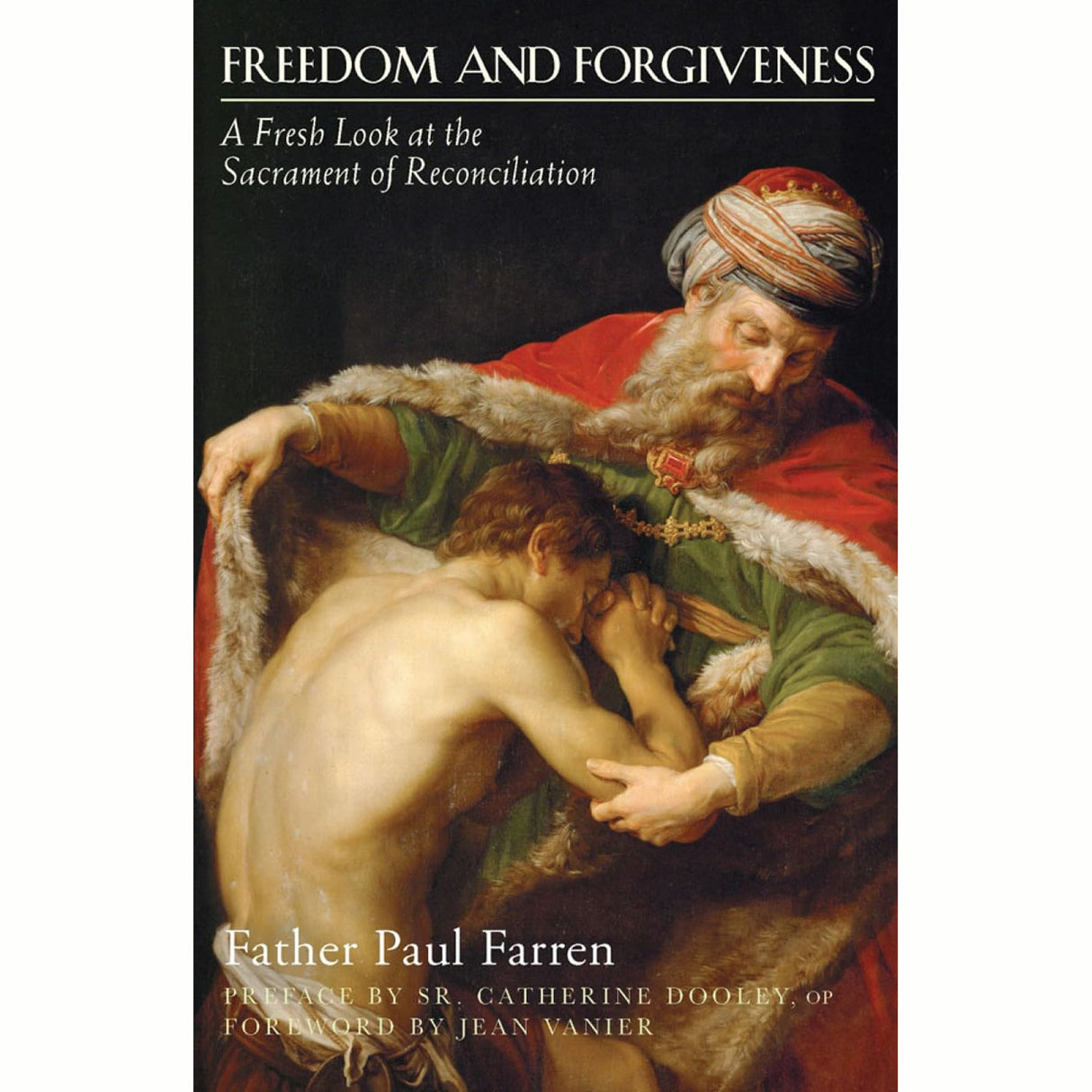 Freedom and Forgiveness