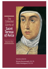 Collected Works of St Teresa of Avila volume 1