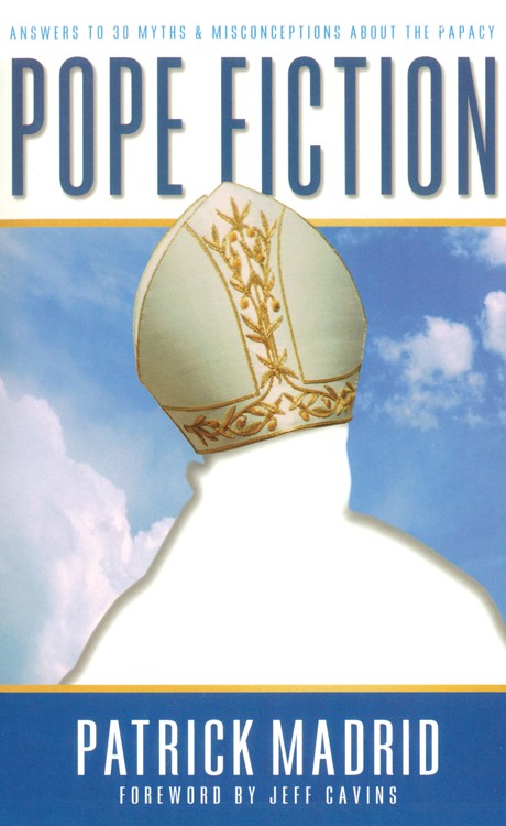 Pope Fiction