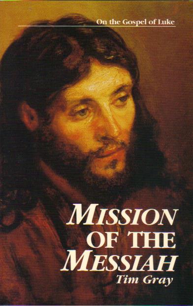 Mission of the Messiah