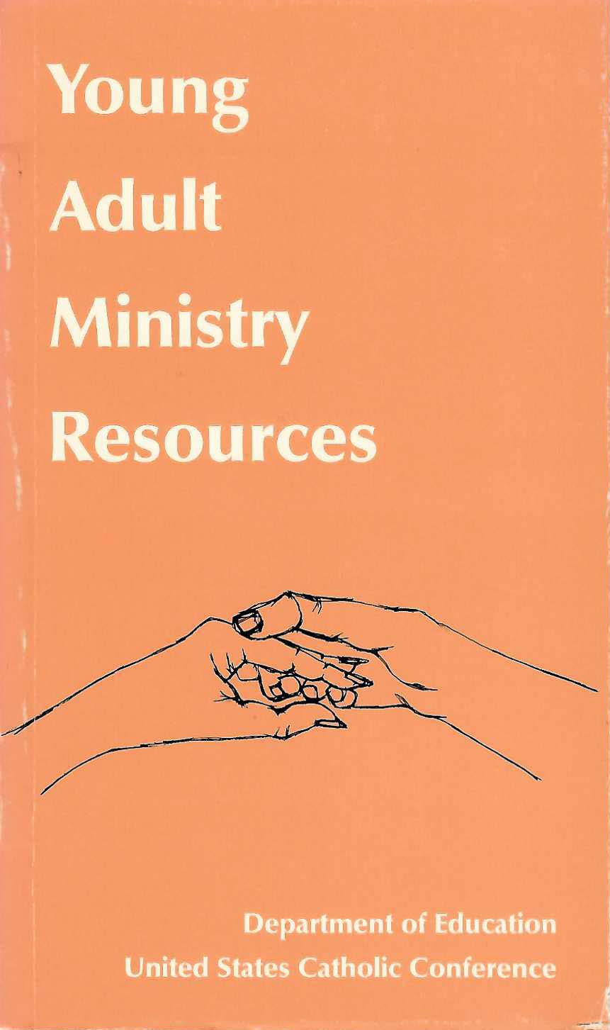 Young Adult Ministry Resources