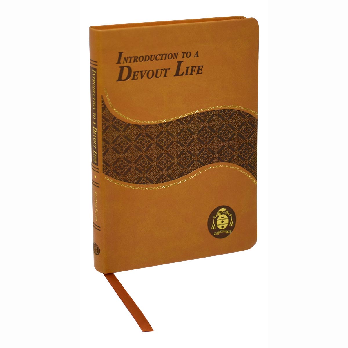 Introduction To A Devout Life - Imitaion Leather Gift Edition