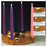Glory to God Advent Wreath