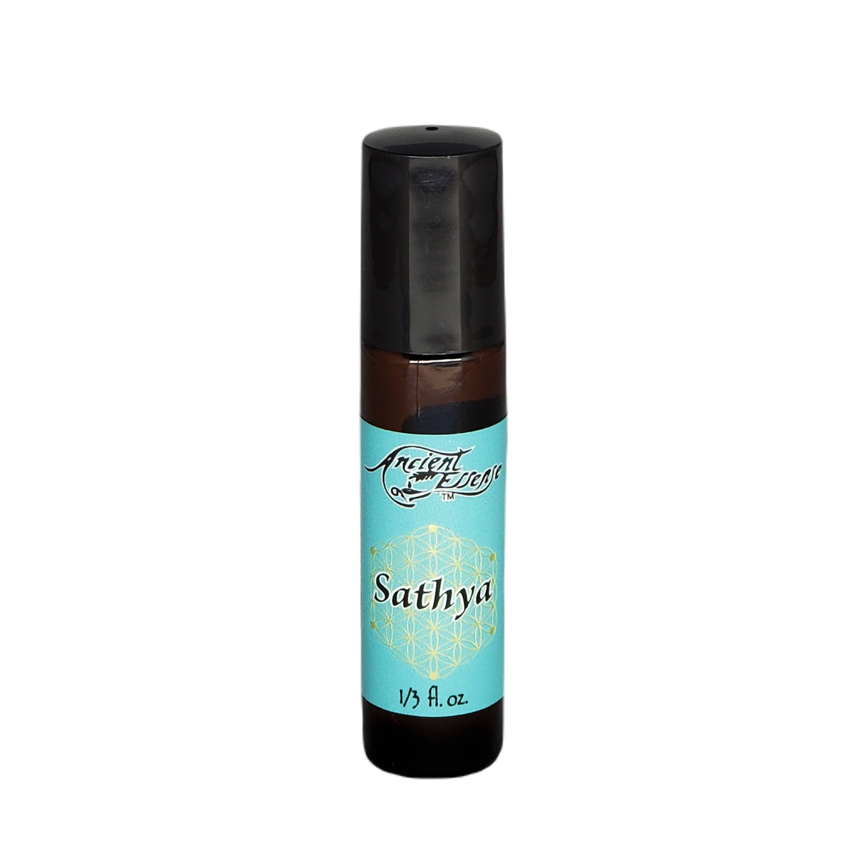 Sathya Ancient Essense Oil -  Roll-on Vial