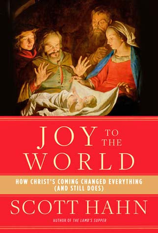 Joy to the World