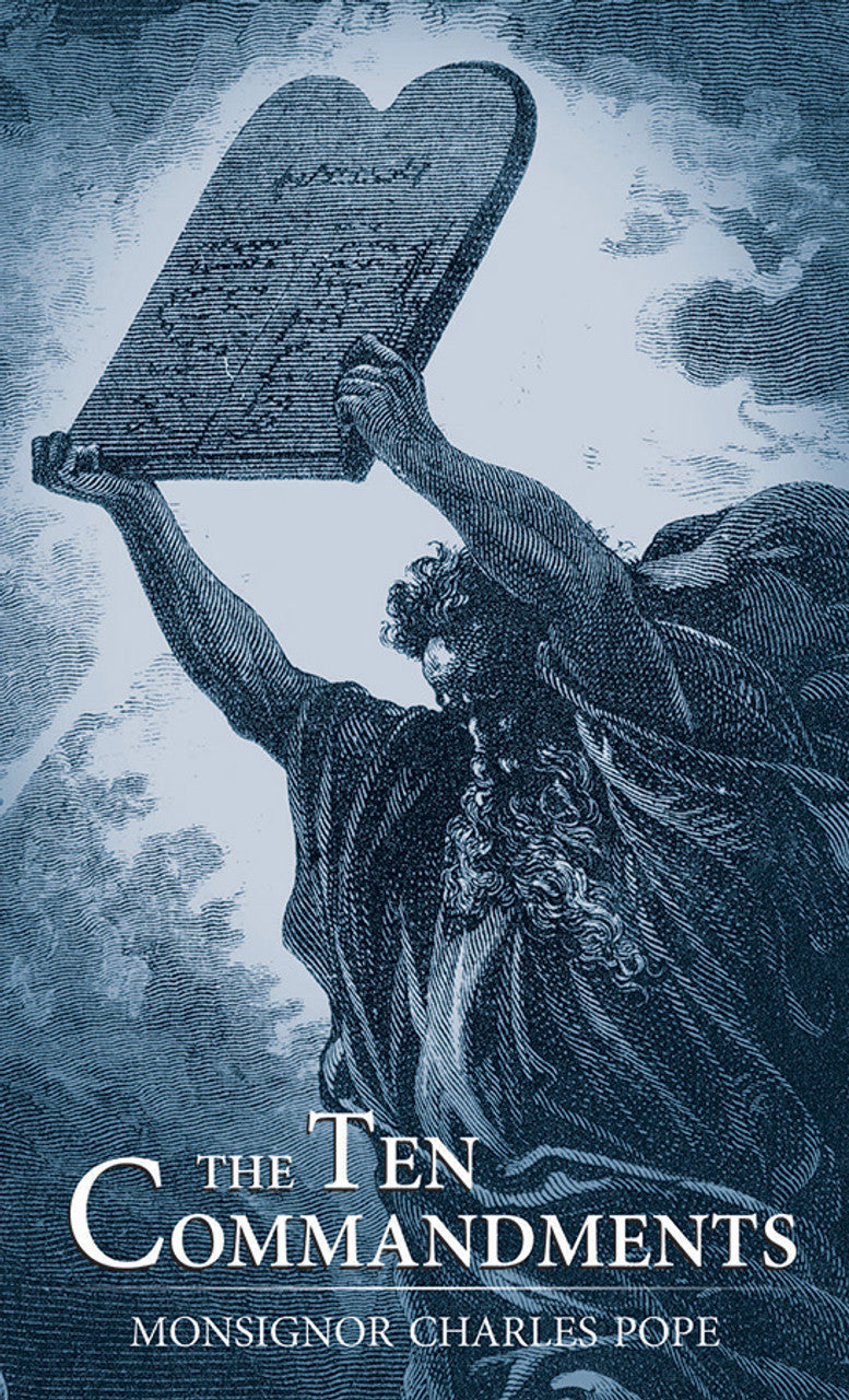 Ten Commandments