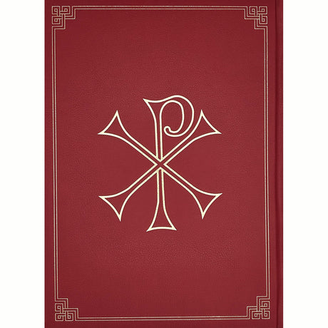 The Book of the Gospels MWT Forum Edition