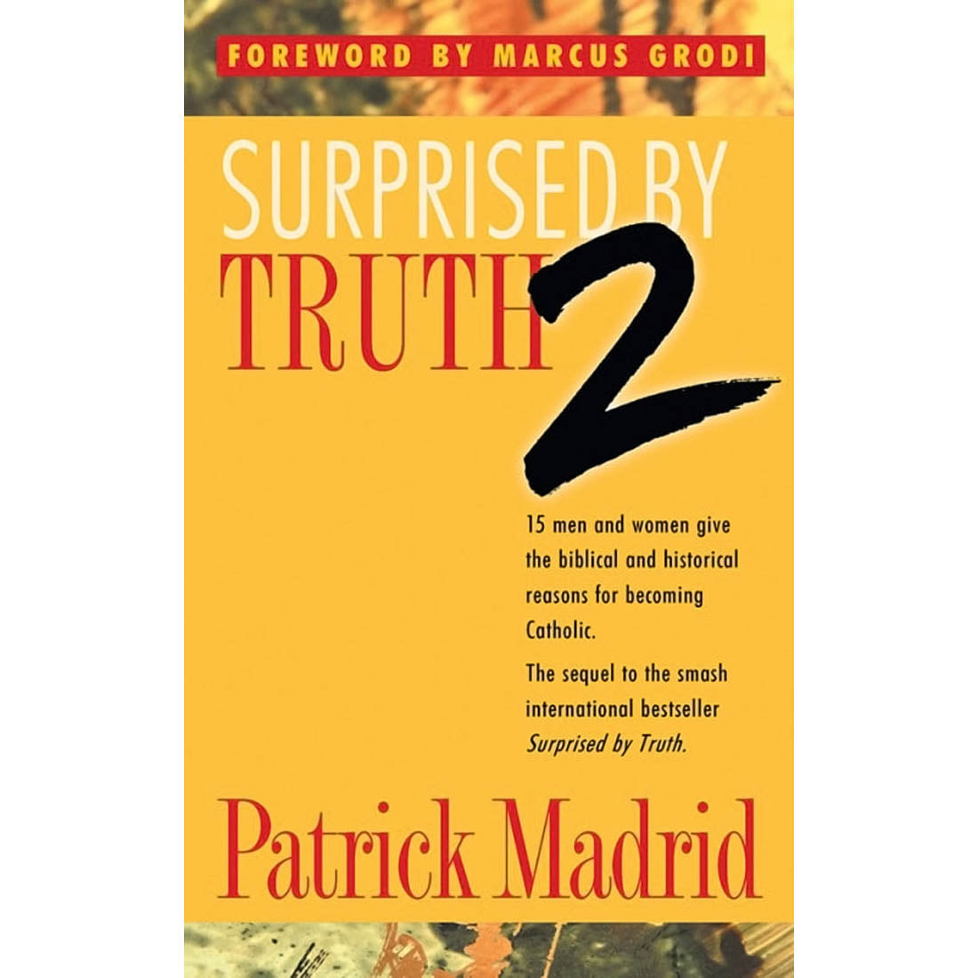 Surprised by Truth 2
