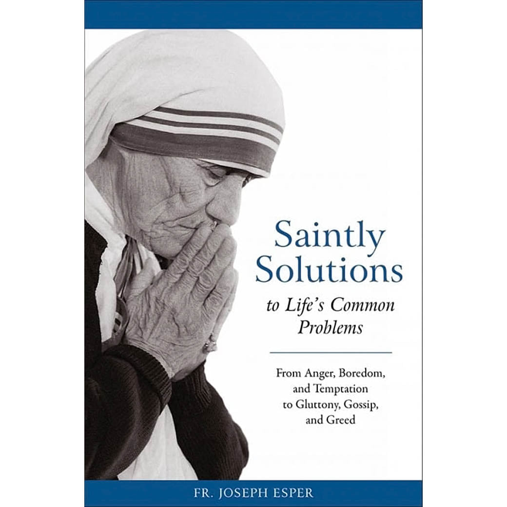 Saintly Solutions