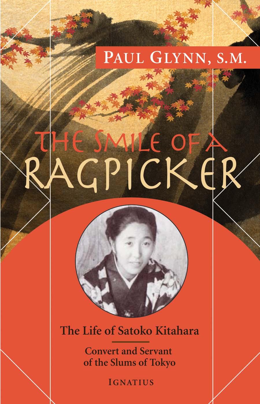 Smile of a Ragpicker