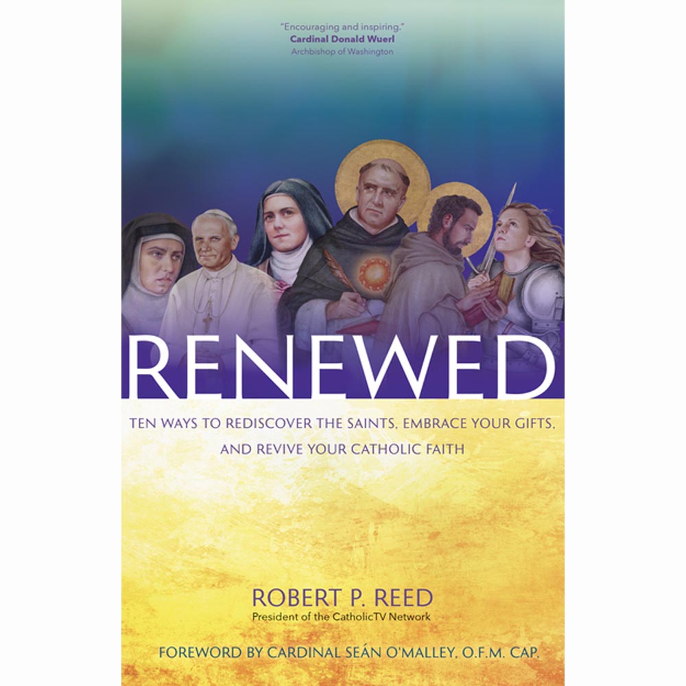 Renewed