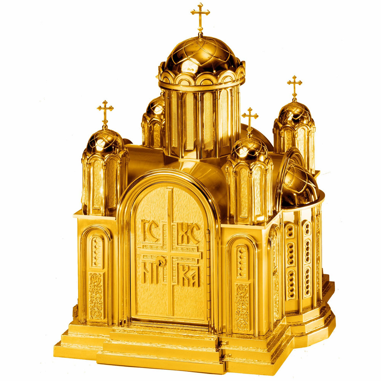 Cathedral Tabernacle  no. 9495