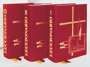 Leccionario III