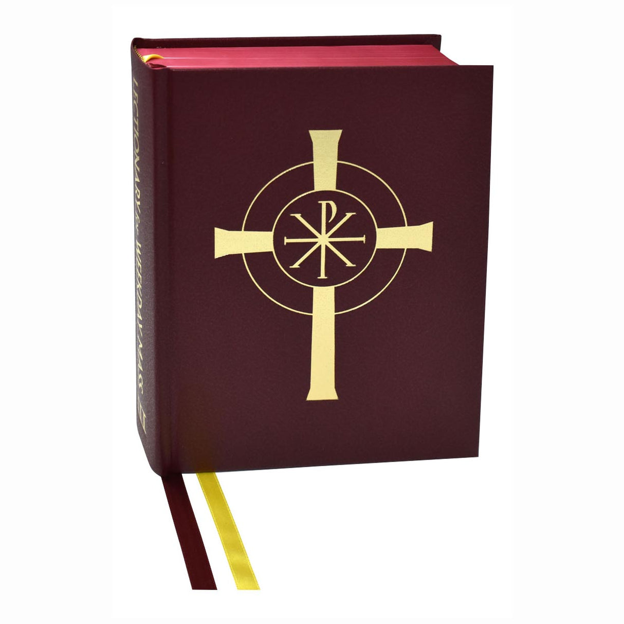 Weekday Lectionary Chapel Edition - Vol. 3