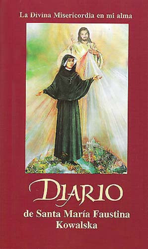 Diario de Santa Maria Faustina Kowalska - Compact Edition