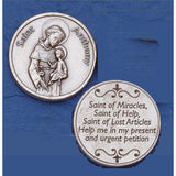 St. Anthony Coin Loose