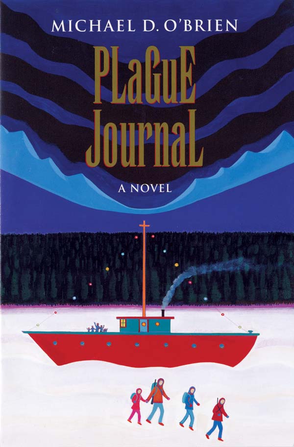Plague Journal