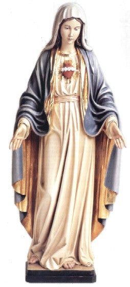 Immaculate Heart of Mary in Lindenwood