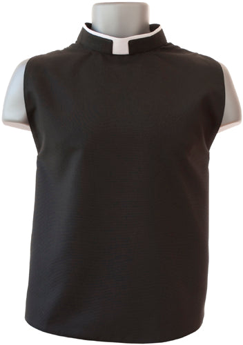 Roman Shirtfront with Viscose Fabric