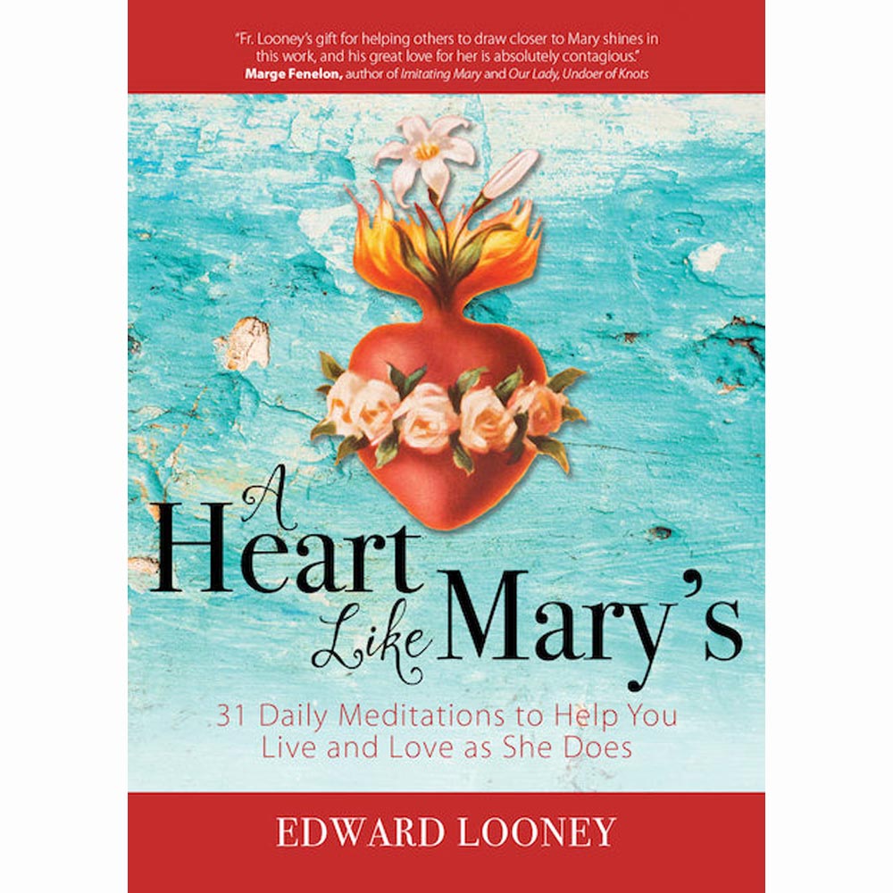 A Heart Like Mary's