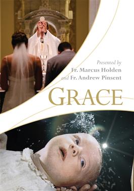 Grace - DVD