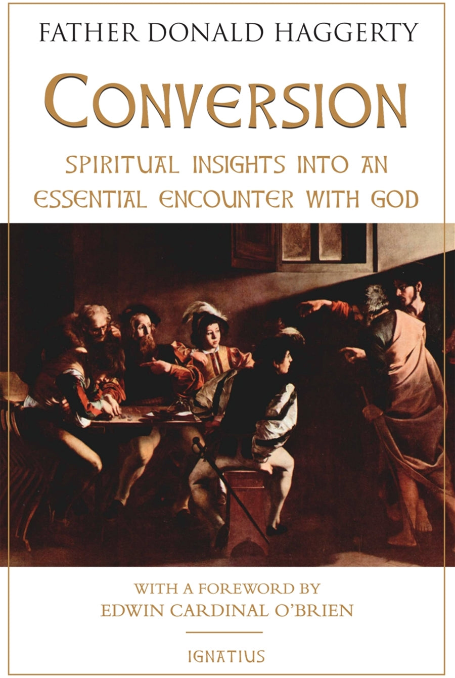 Conversion