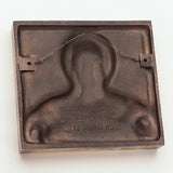 Greco Bronze Stations of the Cross Plaques - 14 Plaques