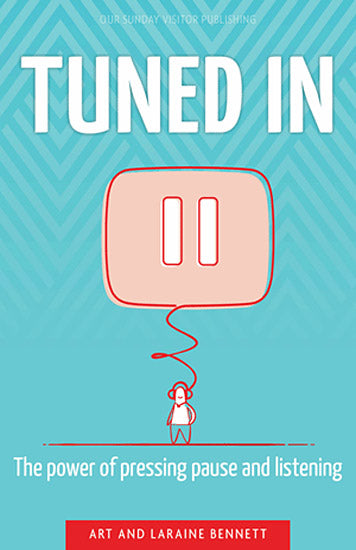 Tuned In: The Power of Pressing Pause and Listening