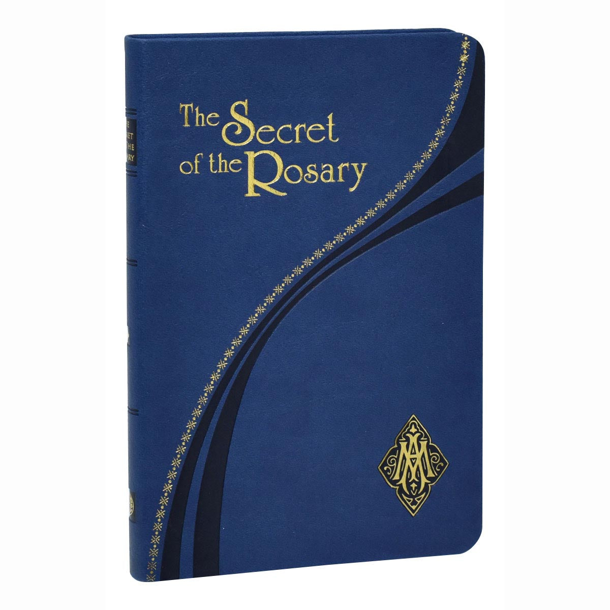 The Secret of the Rosary