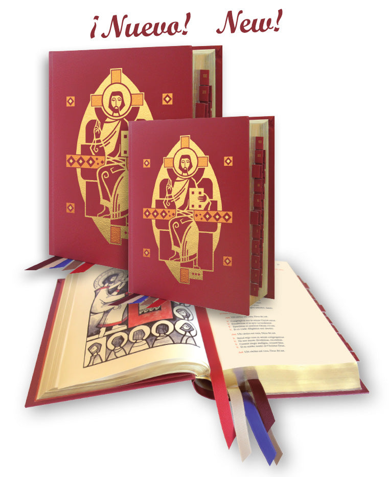 Misal Romano - Edición para el altar