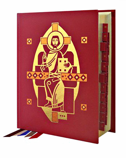 Misal Romano - Edición para capilla