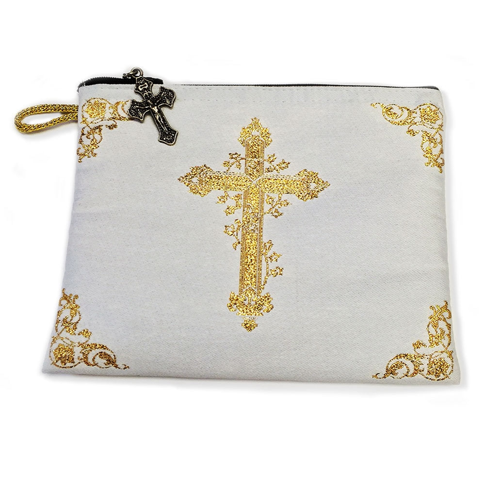 Deluxe 1st Communion Keepsake Purse