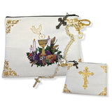 Deluxe 1st Communion Keepsake Purse