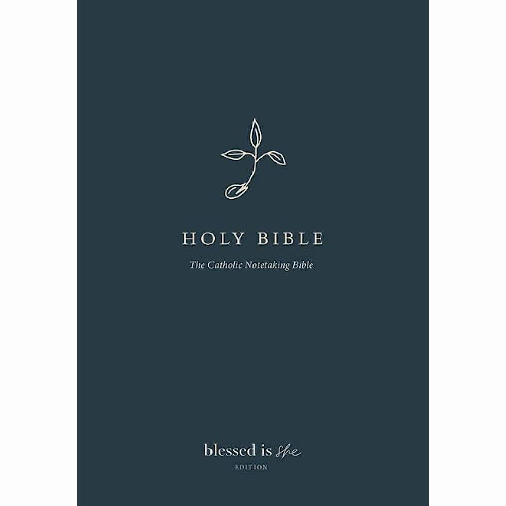 Journaling Gift Bible -  NABRE