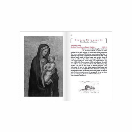 Magnificat Advent Companion 2025