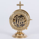 IHS Luna Custodial with Glass no. H-189