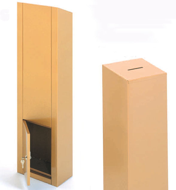 Free Standing Offering Box  no. 14x10