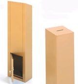 Free Standing Offering Box  no. 14x10