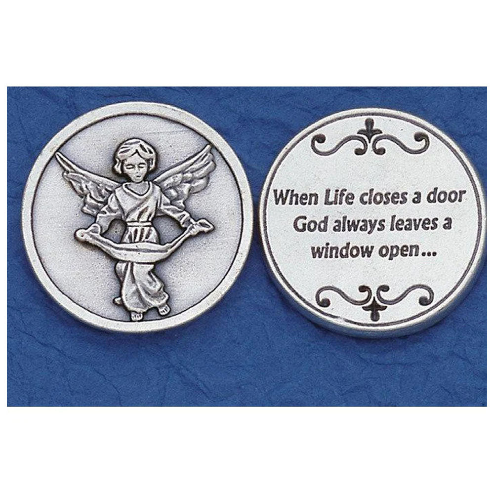 Angel Coin Loose