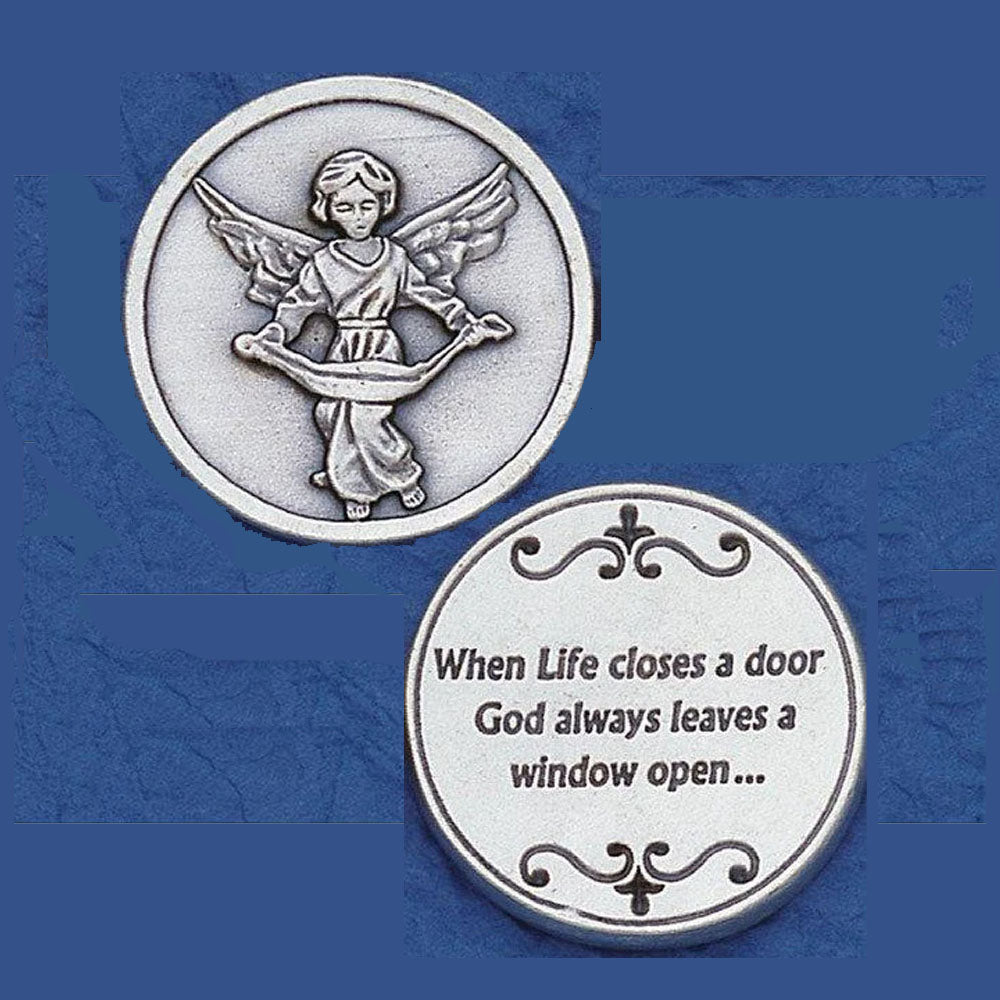 Angel Coin Loose
