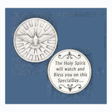 Holy Spirit Coin Loose