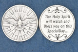 Holy Spirit Coin Loose