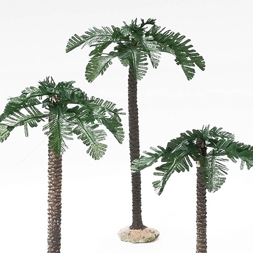 Date Palm Tree  Fontanini Accessory no. 56571