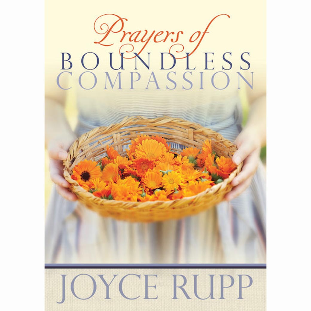 Prayers of Boundless Compassion