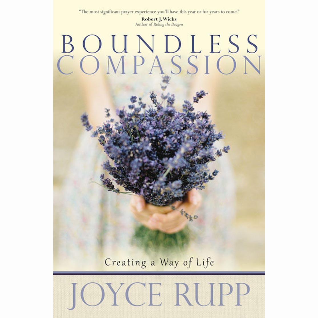 Boundless Compassion