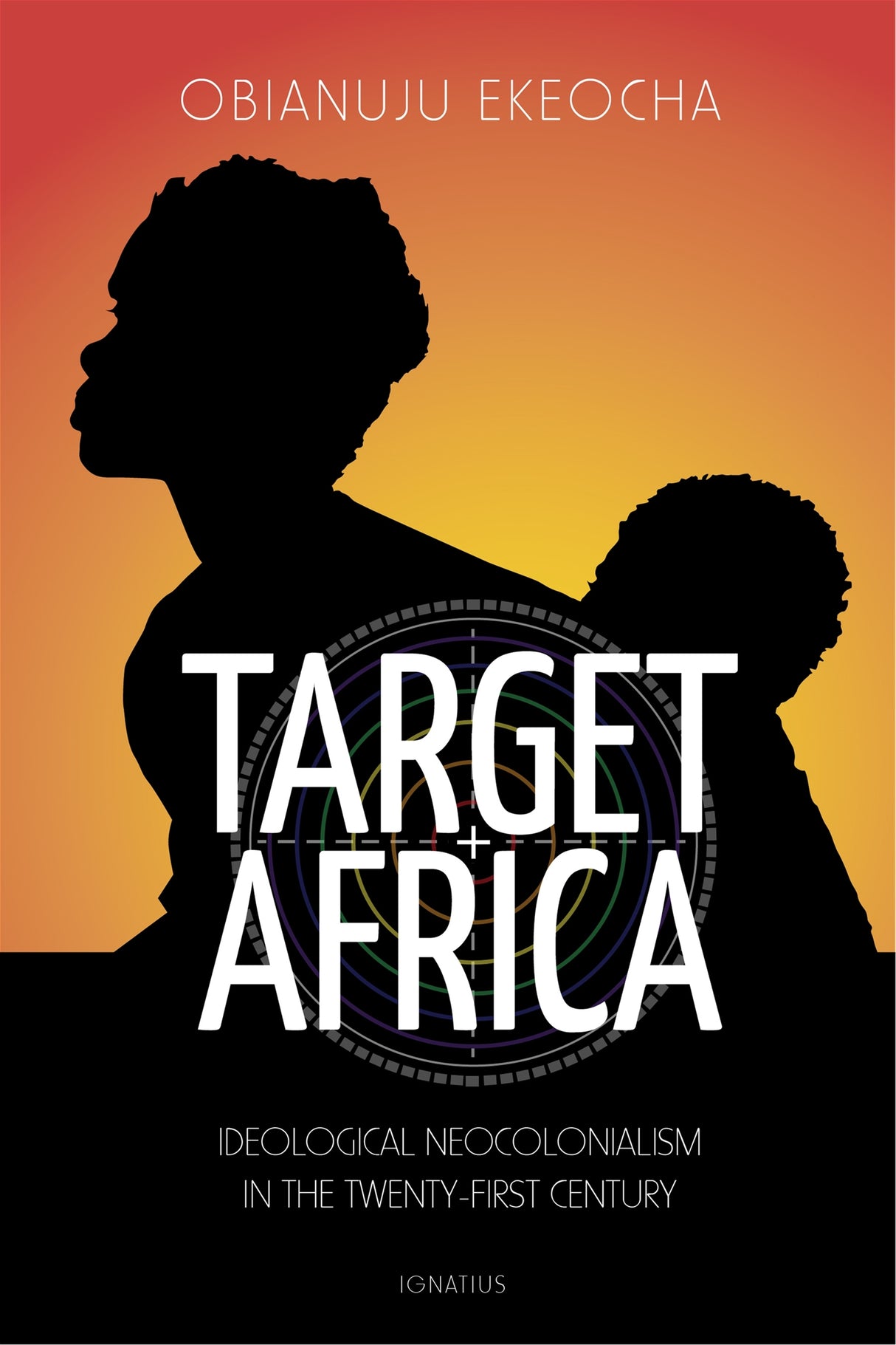 Target Africa