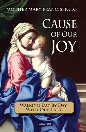 Cause of our Joy: Walking day by day with Our Lady