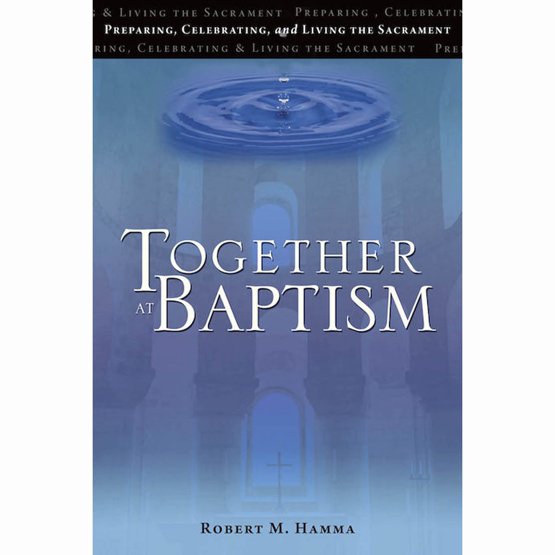 Together at Baptism