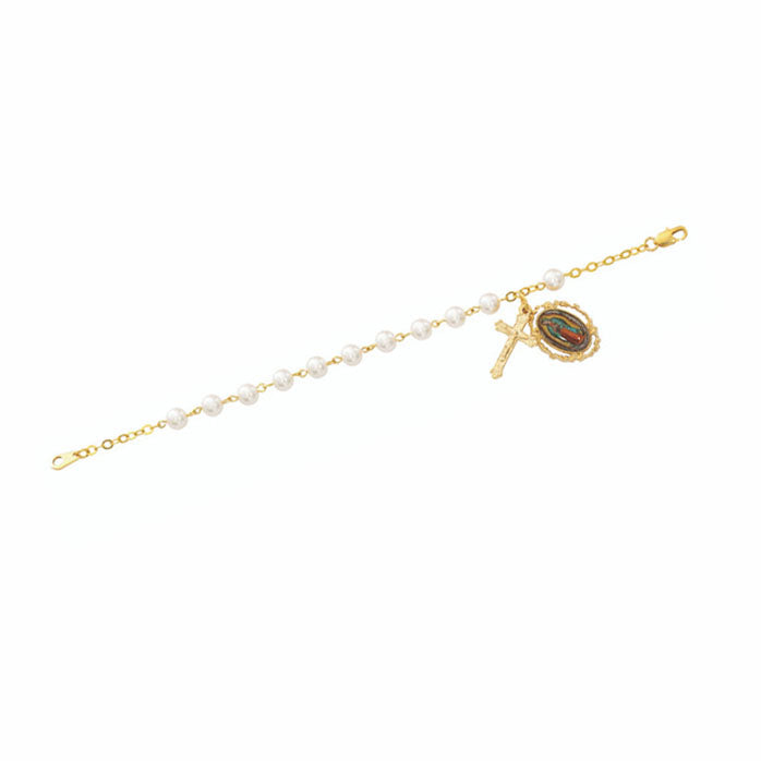 Pearl Guadalupe Bracelet BR90